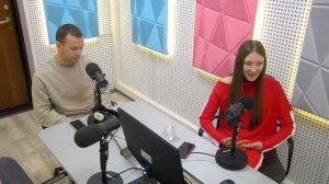 14-летнияя воспитанница КСК попала в список 30 сильнейших пловцов России