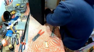 Собираем большую Bluetooth колонку