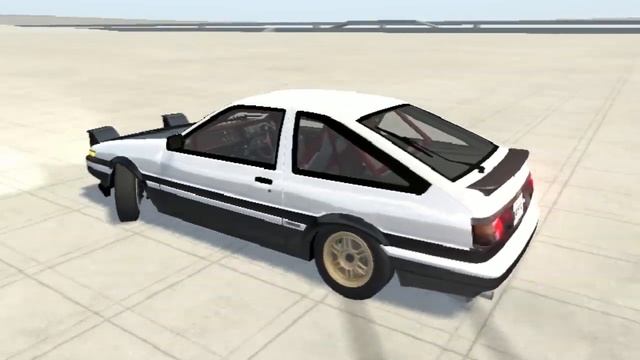ХОРОШИЕ МАШИНЫ ДЛЯ BEAMNG #1!! смотреть онлайн