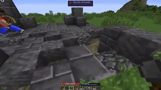 Terra Firma Punk - S2E4 - Sheep Wrangling смотреть онлайн