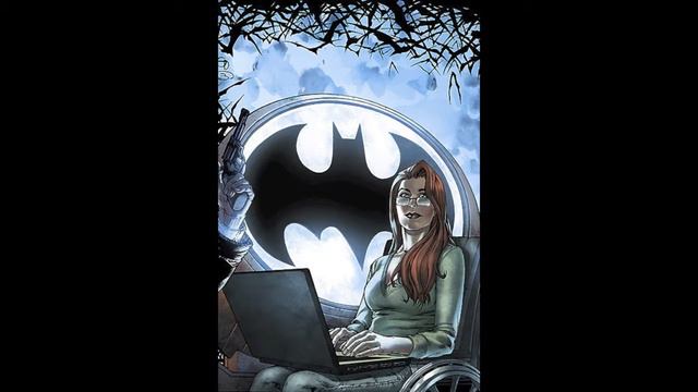 Throwback Thursday Comic Book Review: The Killing Joke смотреть онлайн