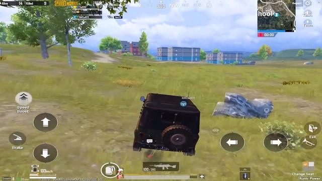 THERE IS NO WAY TO ESCAPE - BIG TRAP - FAROFF - PUBG MOBILE смотреть онлайн