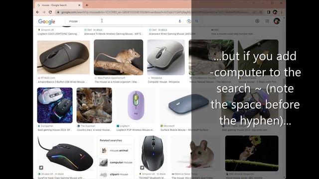 Filter Results in Google Search смотреть онлайн