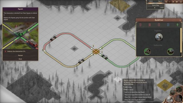 Sweet Transit gameplay In Game Tutorials смотреть онлайн