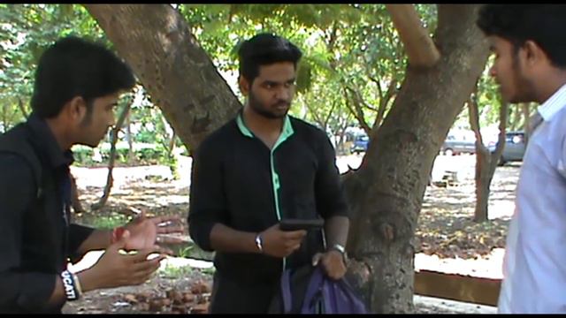 TRIGGER-TAMIL SHORT FILM смотреть онлайн