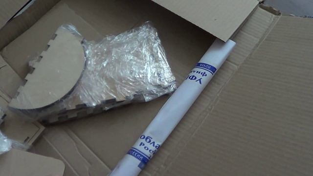 Заказ заготовок для декупажа #декупаж смотреть онлайн