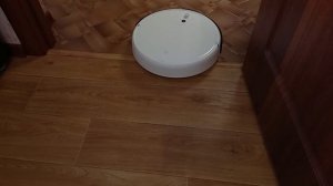 Обзор и доработки робота-пылесоса с камерой без лидара Xiaomi Mijia 1C (Mi Robot Vacuum-Mop)