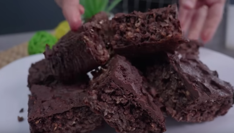 Рецепты вкусной еды