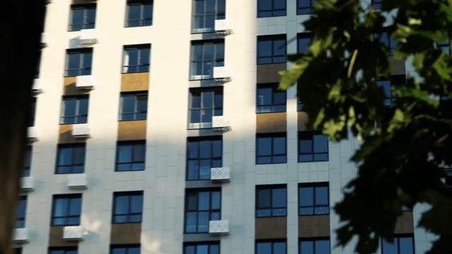 ЖК Уникум на Коммунистической в Уфе от Унистрой смотреть онлайн