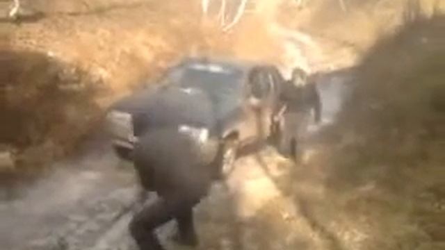 Съездили на рыбалку смотреть онлайн