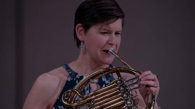 Anne Howarth: Center Stage - January 27, 2024 смотреть онлайн