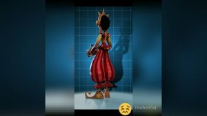 фнаф ар солнце и луна ?☀️