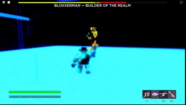 Host + Tempo Combos #1 [ROBLOX: HOURS]