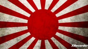 гимн японской империи