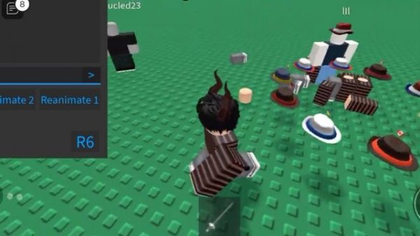 New Linorix Gui Hub Script | arceus x roblox scripts