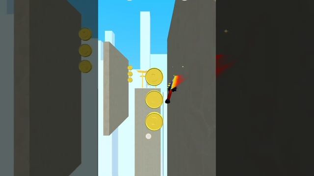 Sword play! Ninja slice runner 3d game (Level 32) G for Gaming #shorts @G for Gaming смотреть онлайн