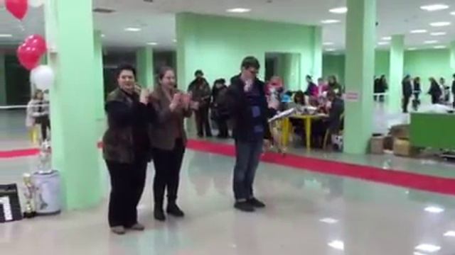 15.02.2015 "GRAND CANIS-2015" Belgorod chihuahua BE PERFECT -BOB,BIG-1,BIS-1!!! смотреть онлайн