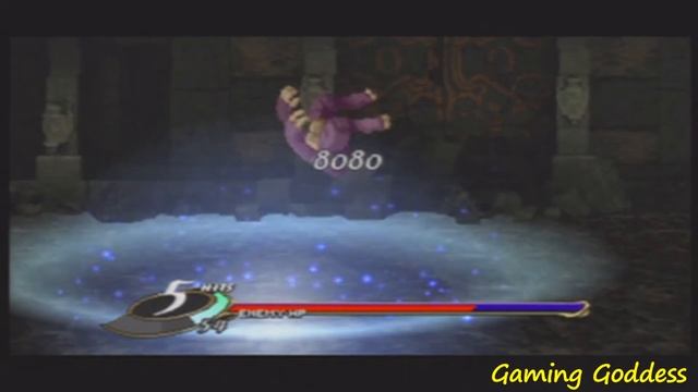 *Gaming Goddess* Valkyrie Profile Lenneth Review смотреть онлайн