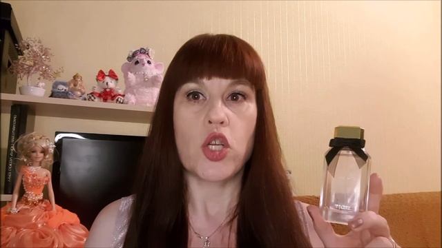 Eclat Mon Parfum(33957) и Miss Giordani(30399)?Главное, чтобы парфюмчик сидел#38 смотреть онлайн