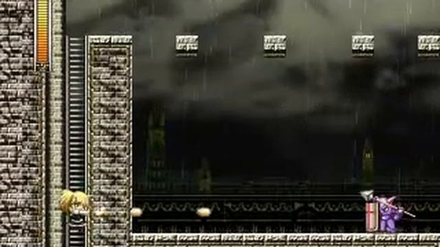 RosenkreuzStilette: Sichte Meister - No Damage Run смотреть онлайн