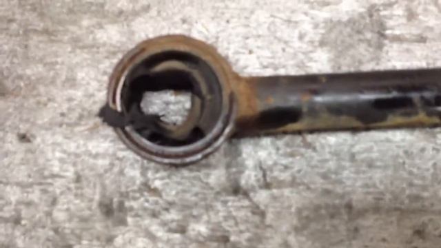 Volvo 240 torque rod смотреть онлайн