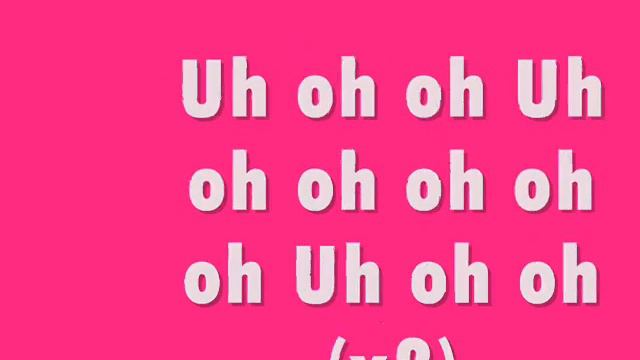 Beyonce - Single Ladies With Lyrics
