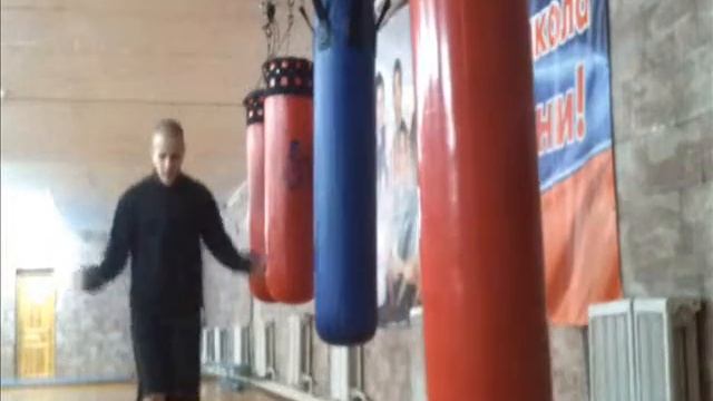 Боксерчик смотреть онлайн