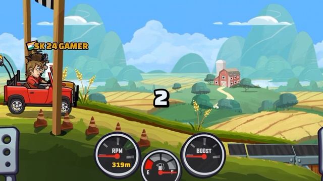 hill climb racing 2 gameplay video | hill climb racing 2 best gameplay video смотреть онлайн