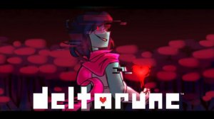 Deltarune Chapter 2 UST - Vs. Susie and Ralsei