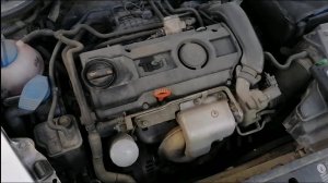 AUDI, VW, SKODA 1,4  TFSI, ТSI  CAXA потеря мощности.