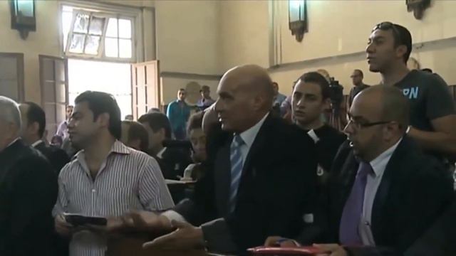 В Египте "Братьев Мусульман" приговорили к пожизненному заключению. Власти Египта запугивают народ. смотреть онлайн