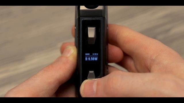 Aegis Boost | The BEST Pod Mod Kit