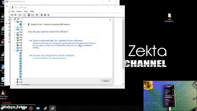 Aktifkan Setedit GPU Settings Resolution Changer Android 10 Via PC ADB Fastboot (No Root) Work 100% смотреть онлайн