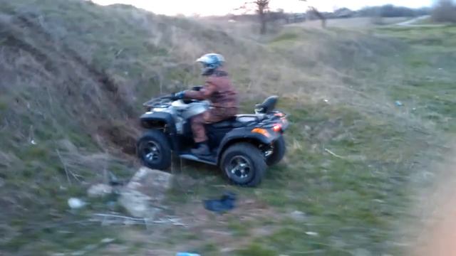 Очково, но заехал на x6 смотреть онлайн