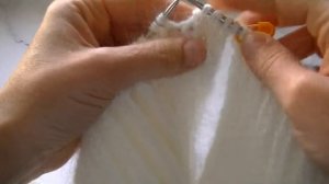 ХИТ СЕЗОНА!!! КРУТАЯ ШАПКА -УШАНКА ПЫШНОЙ РЕЗИНКОЙ ИЗ ПРЯЖИ ПУХ НОРКИ.