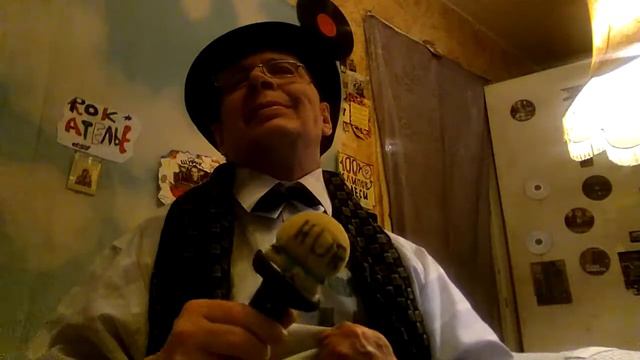 Леди Блюз*исп Алесинский из Тольятти+Шура Алесинский смотреть онлайн