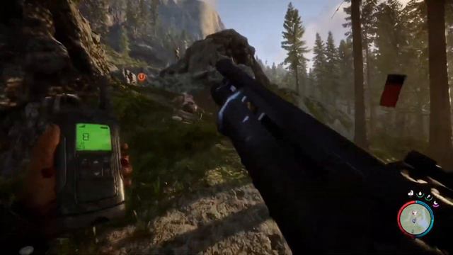 Full Release Sons Of The Forest Pt.16 смотреть онлайн
