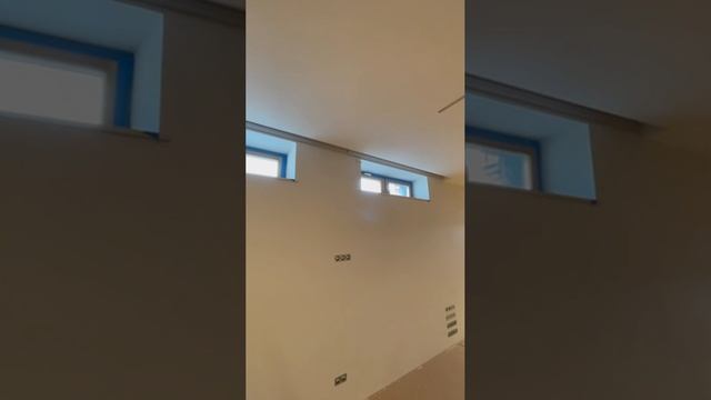 Автоматические рулонные шторы смотреть онлайн