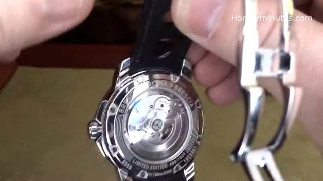 Chopard Mille Miglia Race Edition 2015 смотреть онлайн