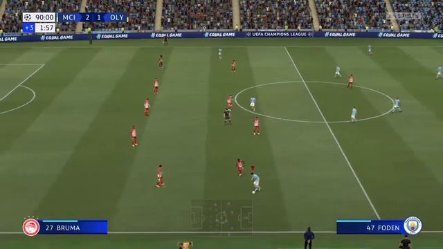 Стрим,сначала играем в Fifa 21,а потом в фортнайт. смотреть онлайн