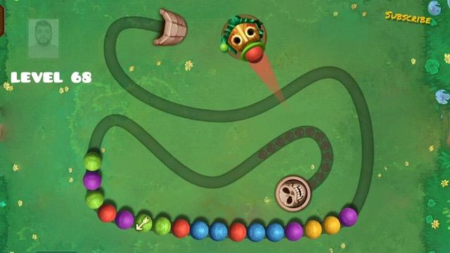 Marble Puzzle || Marble Puzzle shoot || Play game at 7 june 2023 Level 66 to 70| Part #011 смотреть онлайн