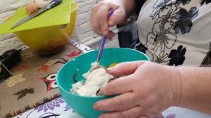 Котлеты по португальски  от Нади