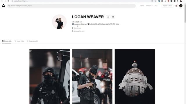 Unsplash Free Images | Attribution, License Agreement & More смотреть онлайн
