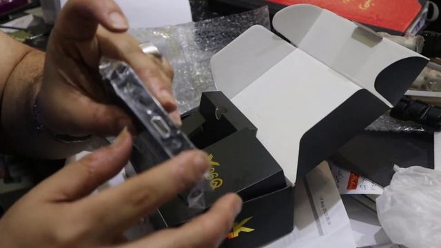 Android X96Q Smart TV Box Review