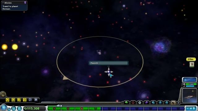 SPORE: Modded - GIVEAWAY! | Ep22 Season4 - Spore Space Stage смотреть онлайн