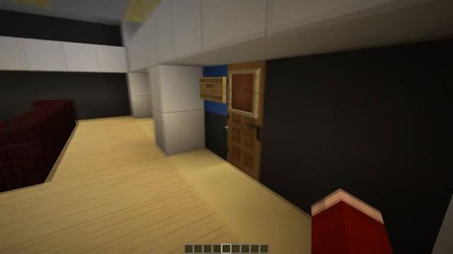 Minecraft Block Pixel Creative Build #2 смотреть онлайн