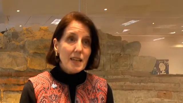 London Health Commission: Dr Yvonne Doyle gives an introduction to Theme C смотреть онлайн