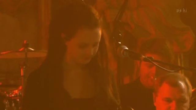 Sarah Brightman - Running (Vienna, 2008)