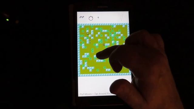 Rodent's Vengeance for Android, Rodent's Revenge Redux смотреть онлайн