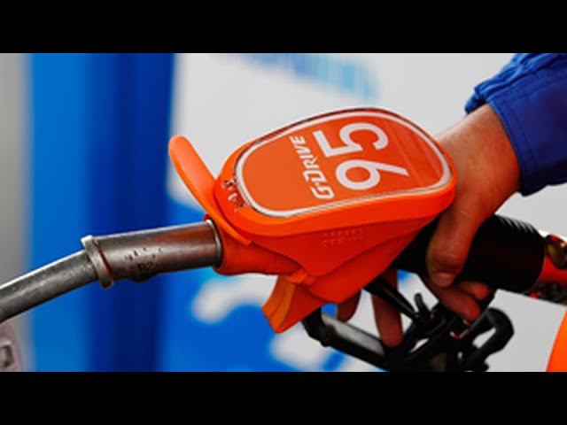 Ниссан Х-трейл заливаем G-Drive смотреть онлайн